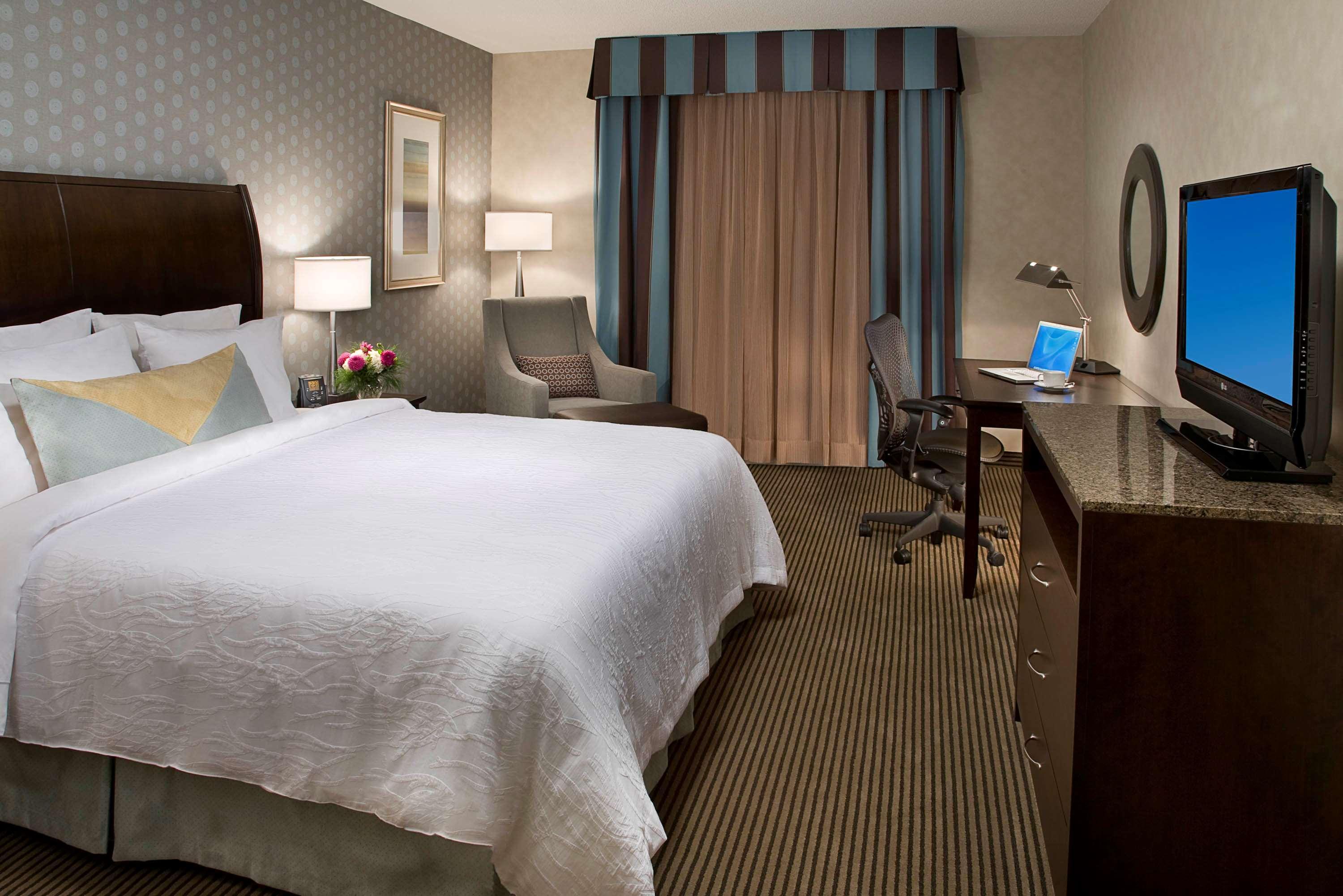 Hilton Garden Inn Toronto Airport West/Mississauga Ruang foto