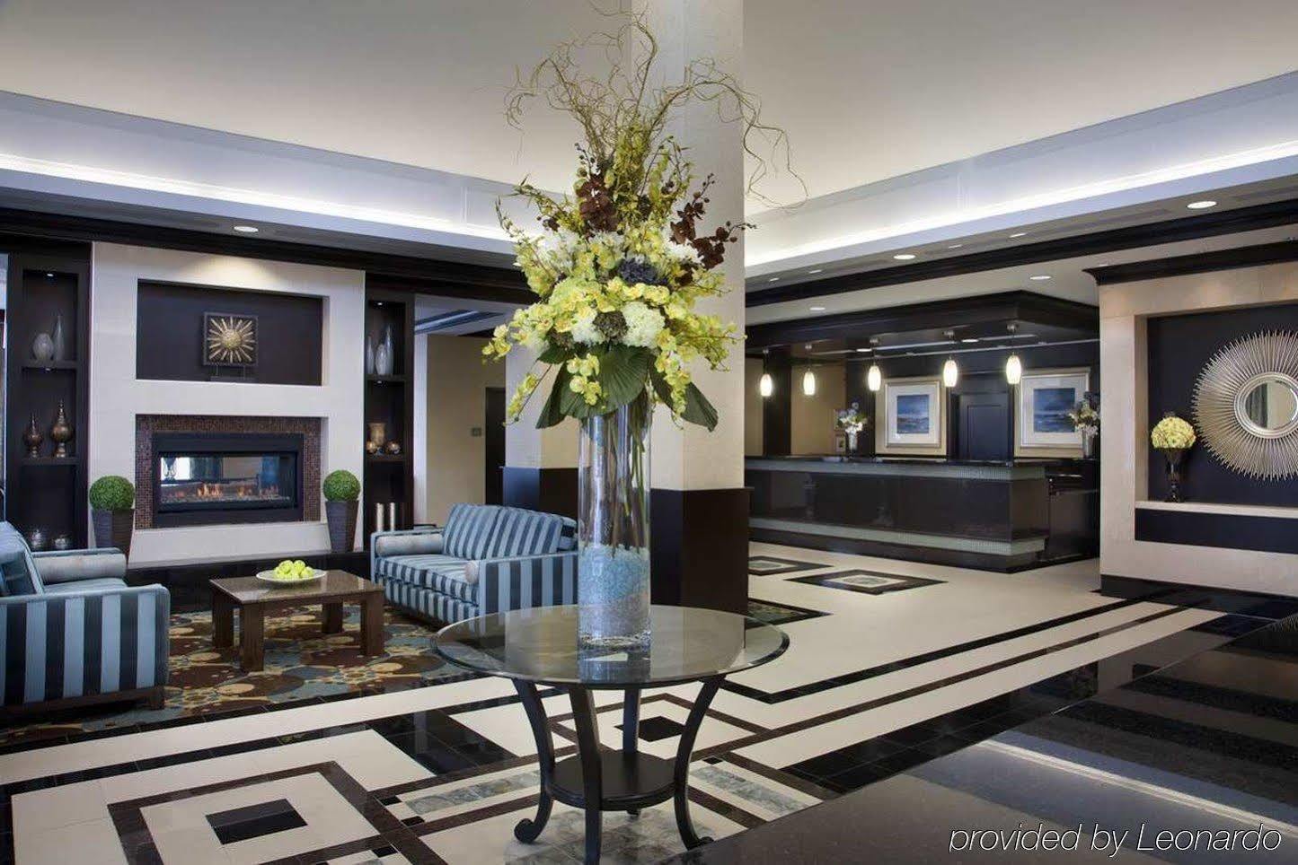 Hilton Garden Inn Toronto Airport West/Mississauga Bagian luar foto