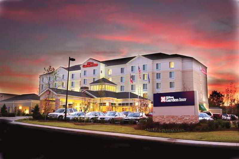 Hilton Garden Inn Toronto Airport West/Mississauga Bagian luar foto